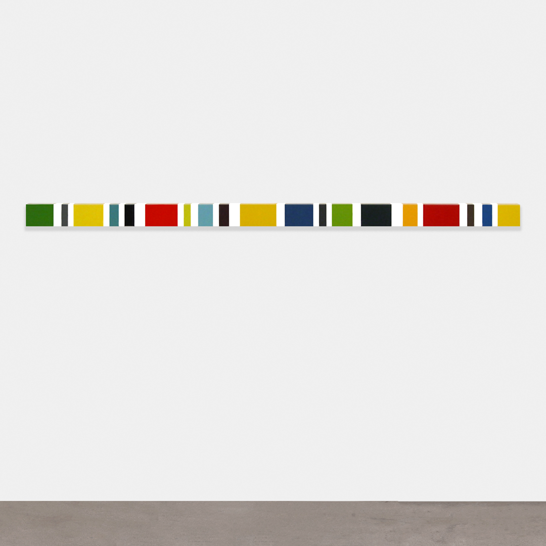 Color Bars