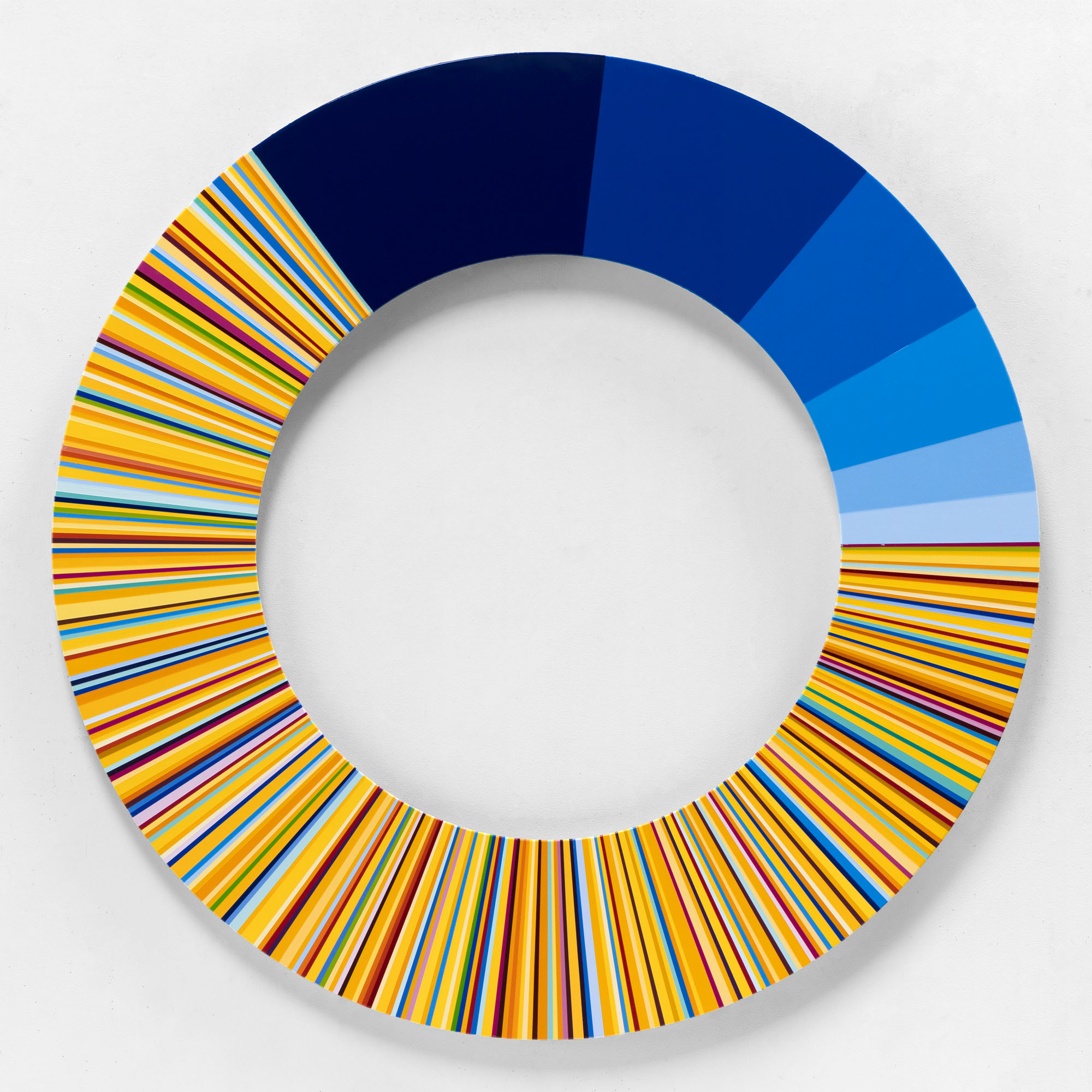 Color Wheels