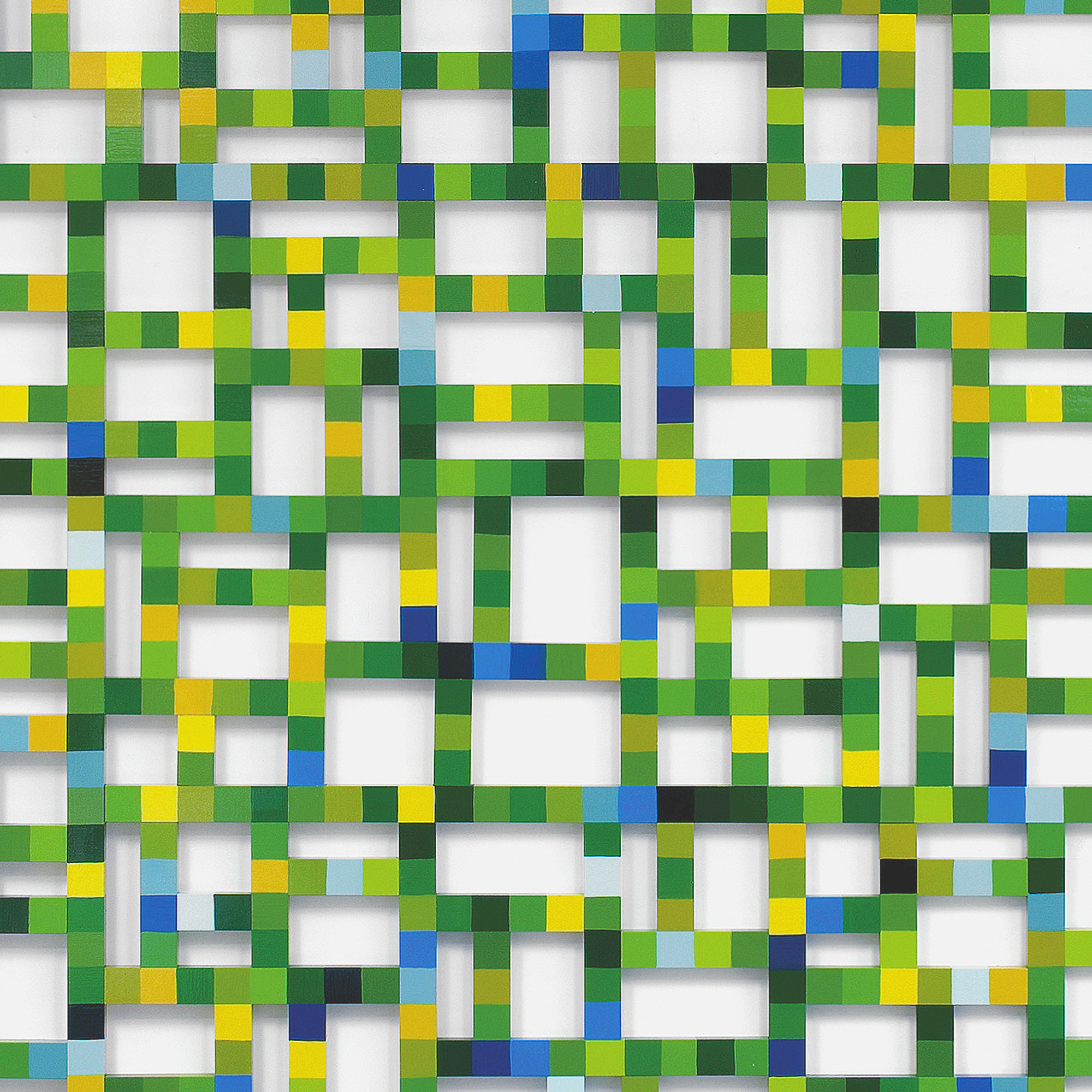 Lattices