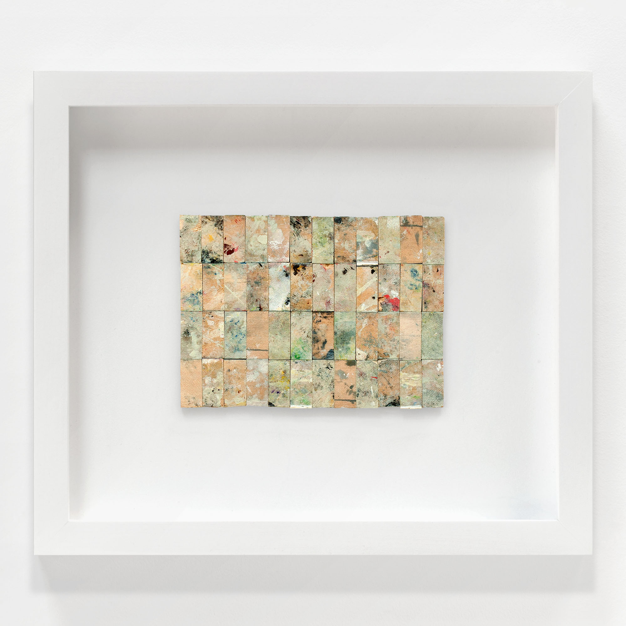 Stir Stick Grids