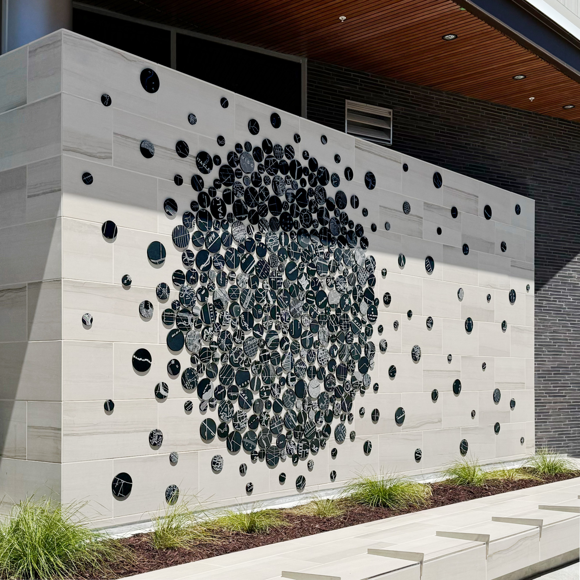 Space, Time, Palo Alto