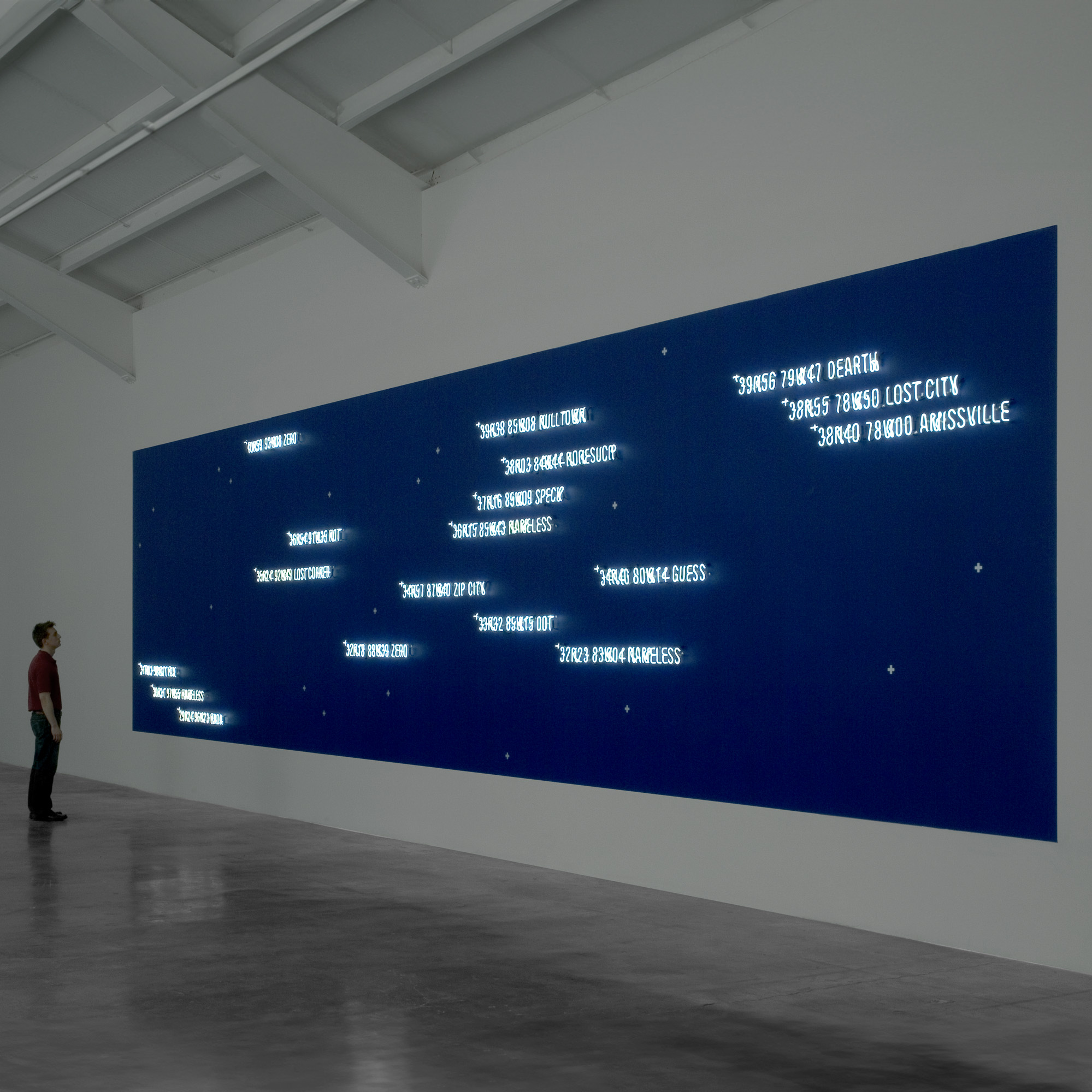 United States of Nothing